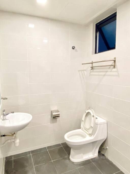 Rm100 Only @ Landmark Residence 2, Budget Stay, Near Cherasbalakongc180 Каджанг Экстерьер фото