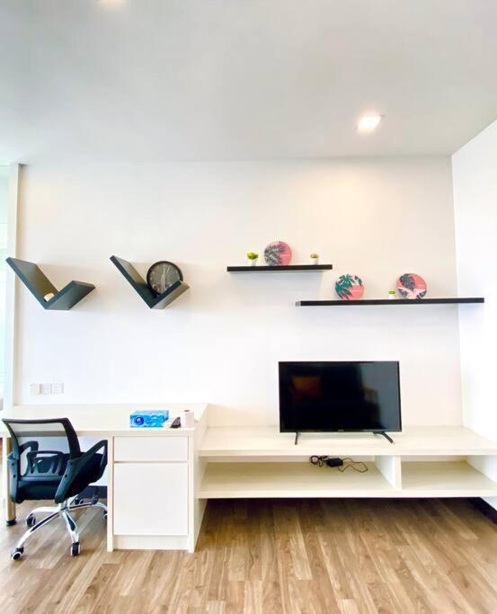 Rm100 Only @ Landmark Residence 2, Budget Stay, Near Cherasbalakongc180 Каджанг Экстерьер фото